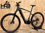 Focus Jarifa² 2 6.9 29 inch E-mountainbike Shimano XT