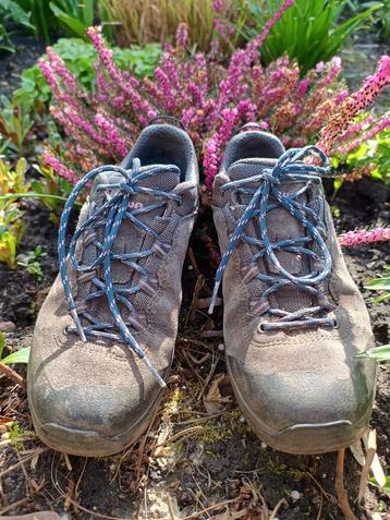 Lowa wandelschoenen
Maat 5,5 (38)