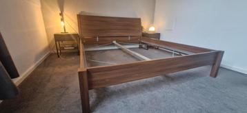 Tweepersoons bed 180x200 - afbeelding 4 Tweepersoons bed 180x200 - afbeelding 4