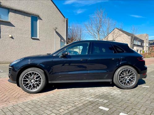 Porsche Macan 2.0 origineel nederlands 2e eigenaar, Auto's, Porsche, Particulier, Macan, 4x4, ABS, Achteruitrijcamera, Adaptieve lichten