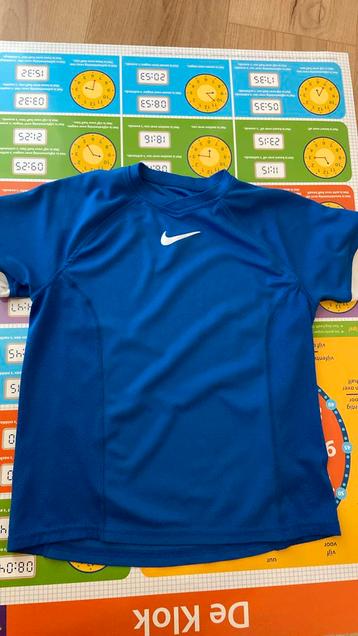 T shirt sport  137-147 