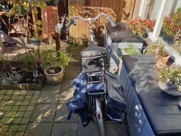 Elektrische fiets Pointer - Nieuwstaat - 500km