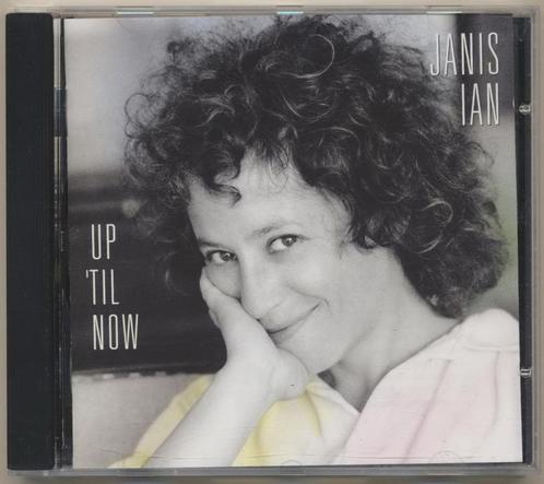 Janis Ian - Up 'Til Now, Cd's en Dvd's, Cd's | Pop, 1980 tot 2000, Verzenden