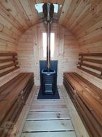 Sauna 3M / 4,5m ~ nieuw ~ zelf samenstellen ~ Inc btw