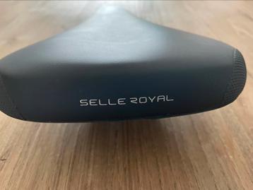 Zadel Selle Royal