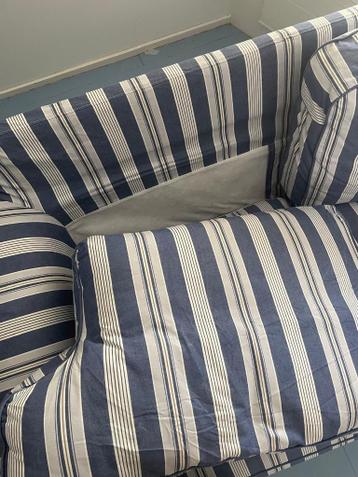 Ikea Ektorp 2-zits bank - afbeelding 7 Ikea Ektorp 2-zits bank - afbeelding 7