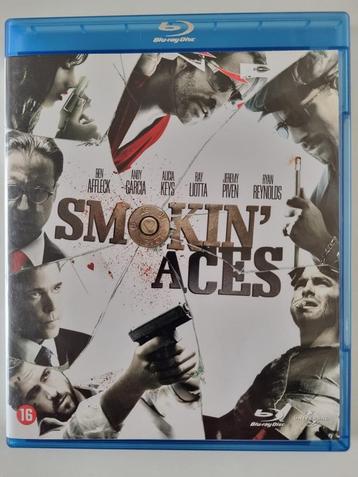 Smokin' Aces - van Joe Carnahan - uit 2006