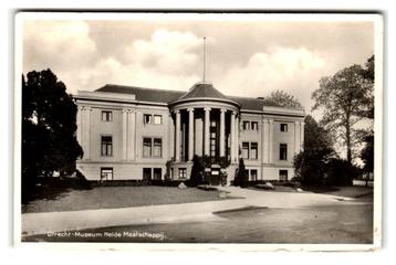 Utrecht, Museum Heide Maatschappij