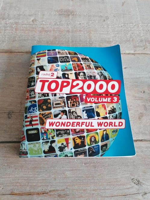 Edgar Kruize - Top 2000 Volume 3, Boeken, Muziek, Zo goed als nieuw, Artiest, Ophalen of Verzenden