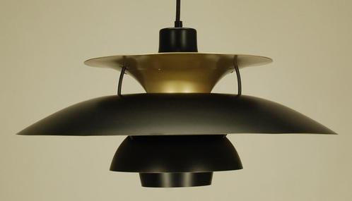 Vintage 1970's Louis Poulsen PH5 hanglamp 400 euro, Huis en Inrichting, Lampen | Hanglampen, Minder dan 50 cm, Verzenden