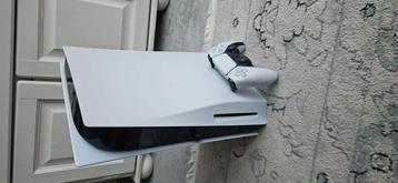 Playstation 5 nieuw