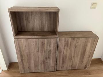 TV-stand IKEA Bestä - afbeelding 7 TV-stand IKEA Bestä - afbeelding 7