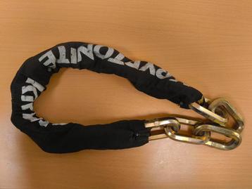 Robuust Kettingslot 14mm - Perfect voor Fiets/Scooter