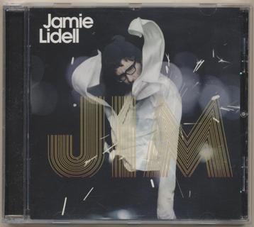 Jamie Lidell - Jim 2 CD's 