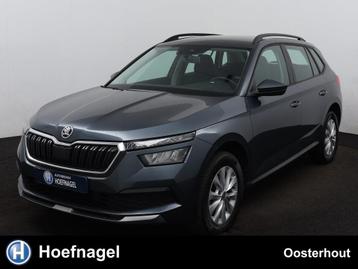 Skoda Kamiq 1.0 TSI Ambition | DSG | Adaptive Cruise Control