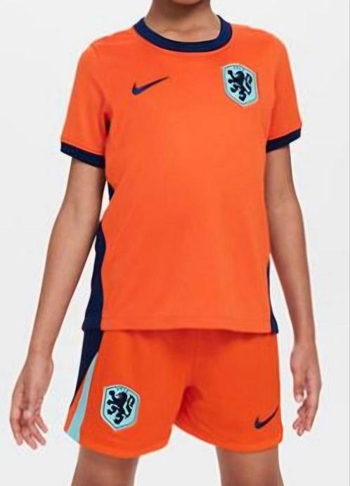 Nederlands elftal EK 2024 tenue, Kleding | Heren, Sportkleding, Nieuw, Ophalen of Verzenden