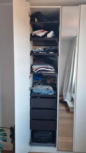 Ikea PAX - afbeelding 2 Ikea PAX - afbeelding 2