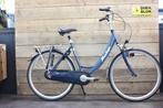 Montego Herritage damesfiets 3 versnellingen blauw