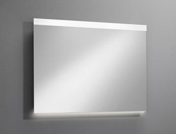 Swallow lichtspiegel 80 cm incl. LED en condensverwarming