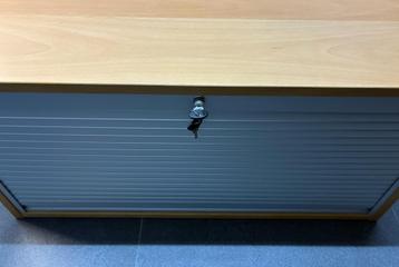 Roldeurkast Ikea effectiv - afbeelding 5 Roldeurkast Ikea effectiv - afbeelding 5