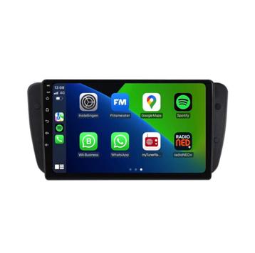 Seat IbizaApple CarPlay + Android Auto voor *nieuw in doos*