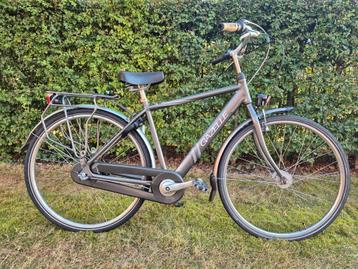 Gazelle Esprit Heren, Jongens Fiets 3 Versnellingen