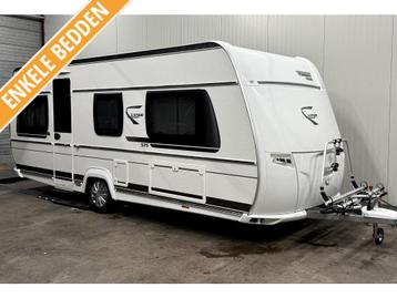 Fendt Saphir 515 SG 2023 Mover VT / Luifel Fietsrek TV 1700K