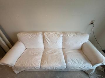 banken Ektorp Ikea - afbeelding 1 banken Ektorp Ikea - afbeelding 1