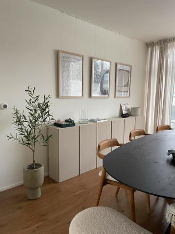 IKEA ivar kasten kastjes, 5 stuks (80x30x83 cm) - afbeelding 2 IKEA ivar kasten kastjes, 5 stuks (80x30x83 cm) - afbeelding 2