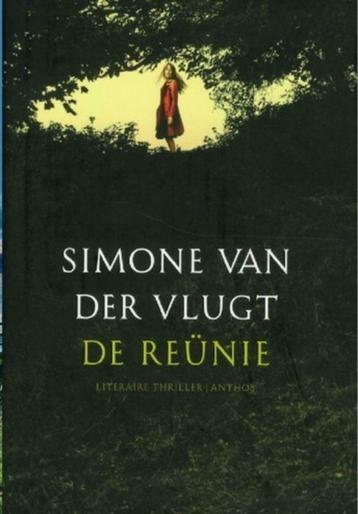 De Reünie - Simone van der Vlugt