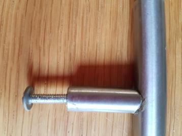 RVS HANDGREEP IKEA - afbeelding 5 RVS HANDGREEP IKEA - afbeelding 5