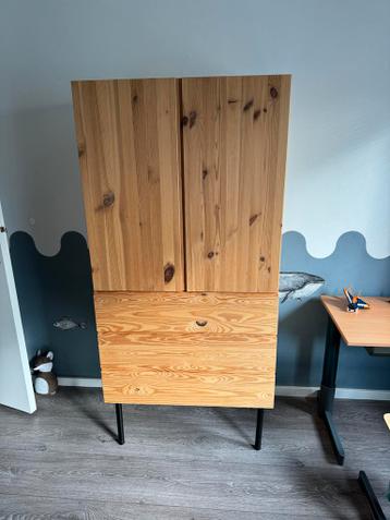 Ikea Ivar kledingkast kinderkamer - afbeelding 5 Ikea Ivar kledingkast kinderkamer - afbeelding 5