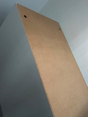 IKEA Pax Basiselement met 5 planken - afbeelding 2 IKEA Pax Basiselement met 5 planken - afbeelding 2