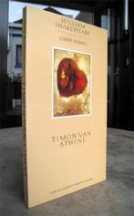 Shakespeare, William -Timon van Athene (1995)