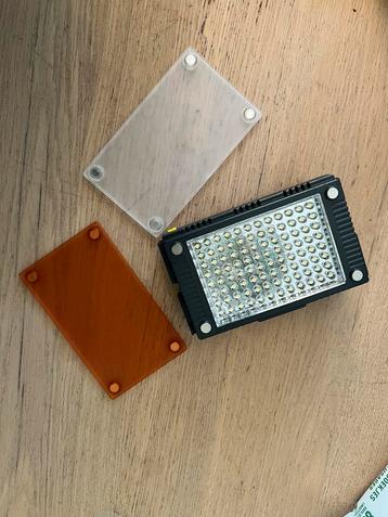 LED panel light Calumet pro series