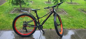 Fiets kinder