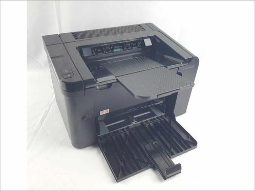 HP LaserJet Pro P1606dn printer, Computers en Software, Printers, Printer, Laserprinter, Draadloos, Ophalen