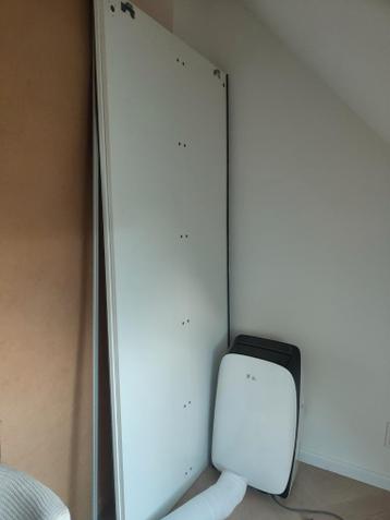 ikea pax hasvik 200 x 236 - afbeelding 2 ikea pax hasvik 200 x 236 - afbeelding 2