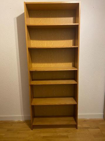 IKEA Billy boekenkast 80 cm breedte nieuwstaat - afbeelding 1 IKEA Billy boekenkast 80 cm breedte nieuwstaat - afbeelding 1