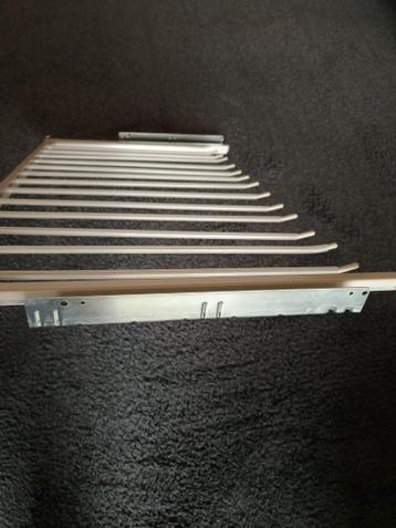 Ikea Pax Uittrekbare Broekhanger - Nieuw! - afbeelding 3 Ikea Pax Uittrekbare Broekhanger - Nieuw! - afbeelding 3