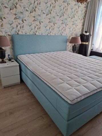 Boxspring 180x210