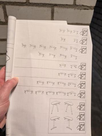 Ikea Galant - afbeelding 5 Ikea Galant - afbeelding 5