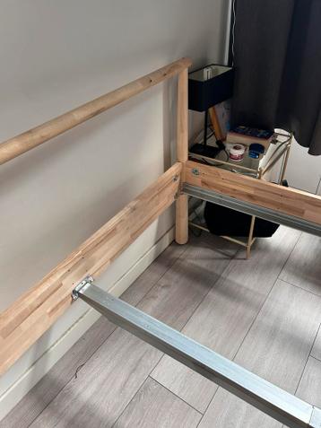 Bed Gjöra - afbeelding 2 Bed Gjöra - afbeelding 2