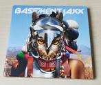 Basement Jaxx - Scars CD 2009
