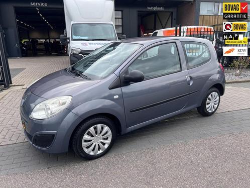 Renault Twingo 1.2 Authentique, UNIEKE KM-Stand NAP , Origin, Auto's, Renault, Bedrijf, Te koop, Twingo, ABS, Airbags, Airconditioning