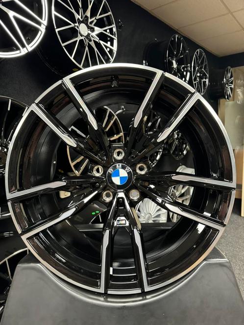 20 inch velgen voor BMW 792M 5x120 3 4 5 6 7 serie F10 F11 F, Auto-onderdelen, Banden en Velgen, Velg(en), 20 inch, Personenwagen