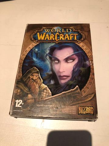 World of Warcraft voor de PC