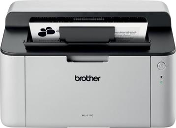 Brother printer HL1110 € 35,=