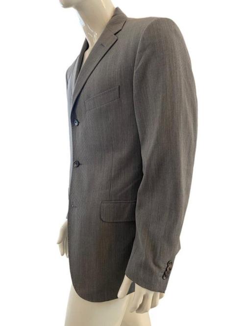 CC Corneliani Collection Blazer - Maat 50 M/L, Kleding | Heren, Kostuums en Colberts, Zo goed als nieuw, Maat 48/50 (M), Grijs