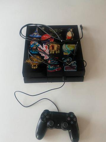 Playstation 4